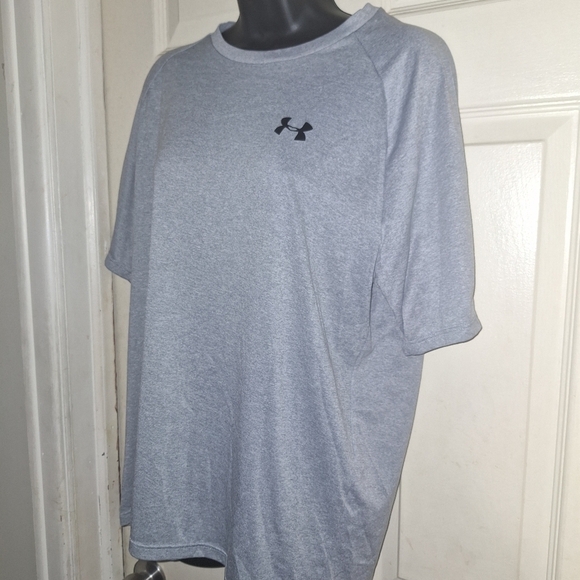 Under Armour men's large T-shirt - Picture 3 of 5